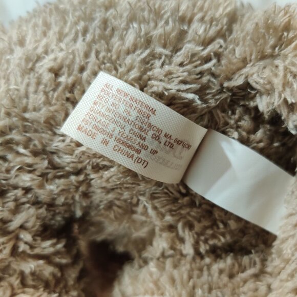 DanDee Collector’s Choice Monkey Plush Stuffed Animal Red Heart Love Toy 10" - Picture 7 of 8